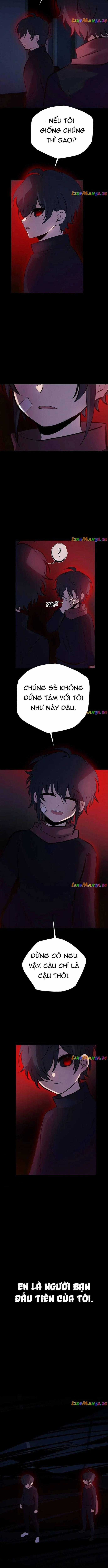 Trọng Sinh Mạc Thế - Chapter 209 - Trang 2