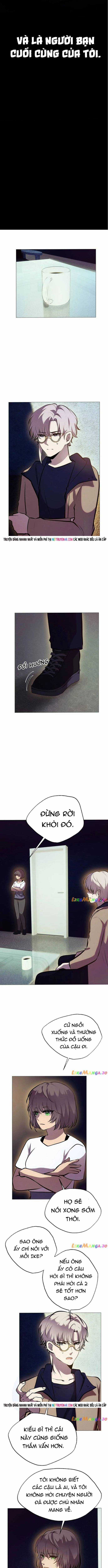 Trọng Sinh Mạc Thế - Chapter 209 - Trang 3