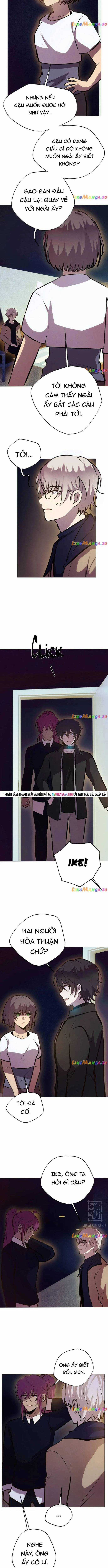 Trọng Sinh Mạc Thế - Chapter 209 - Trang 4