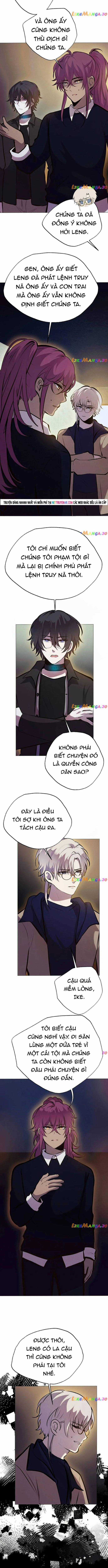 Trọng Sinh Mạc Thế - Chapter 209 - Trang 5