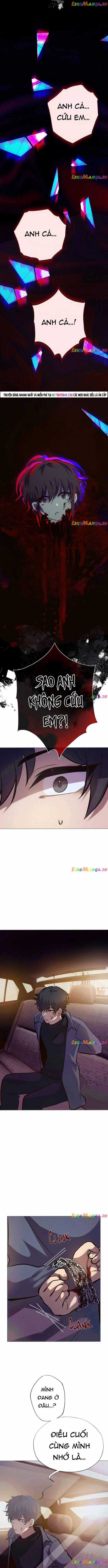 Trọng Sinh Mạc Thế - Chapter 209 - Trang 6