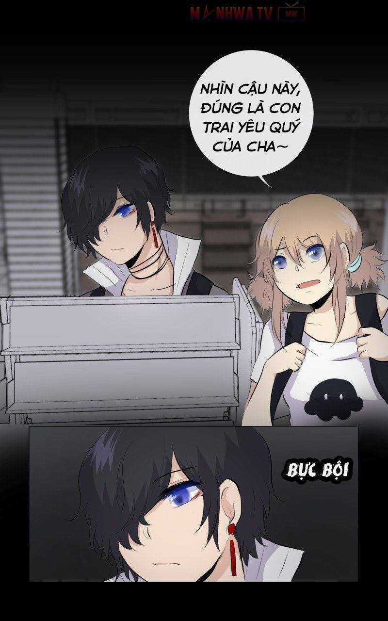 Trọng Sinh Mạc Thế - Chapter 21 - Trang 11