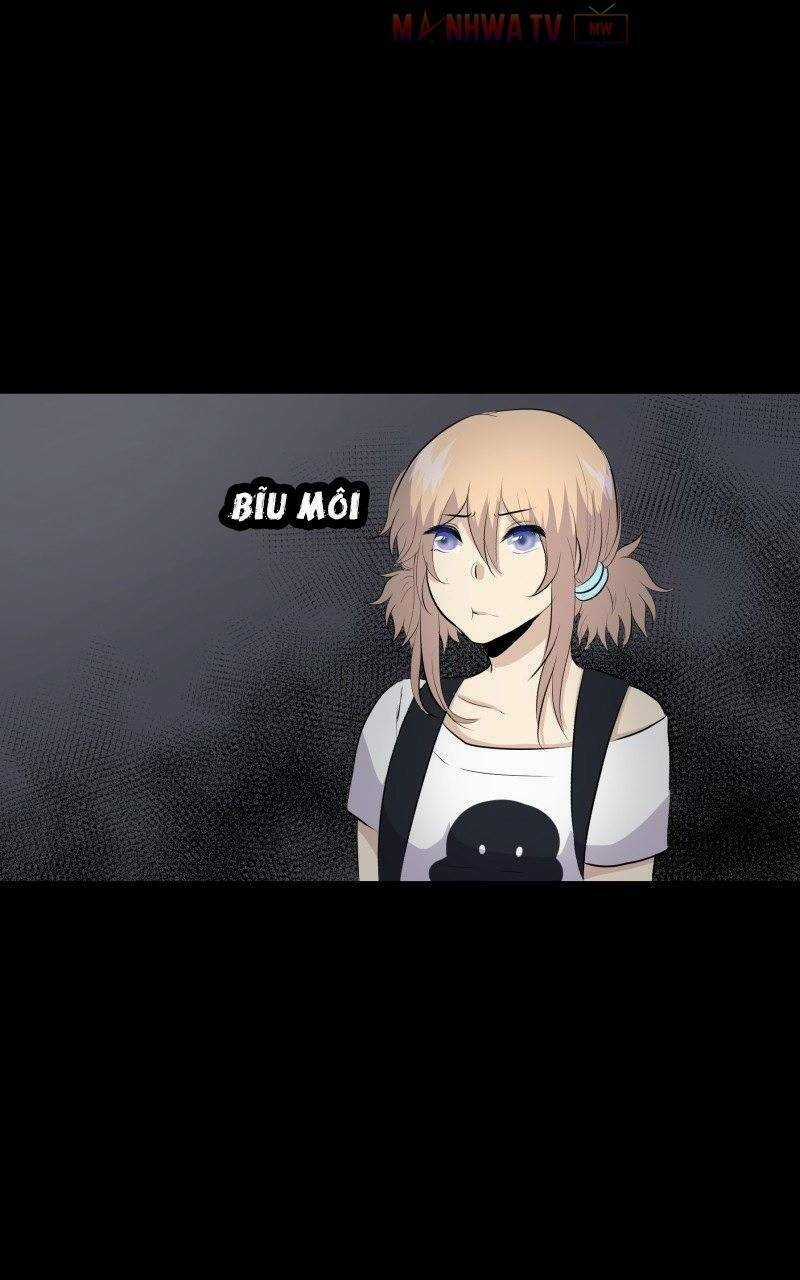 Trọng Sinh Mạc Thế - Chapter 21 - Trang 12