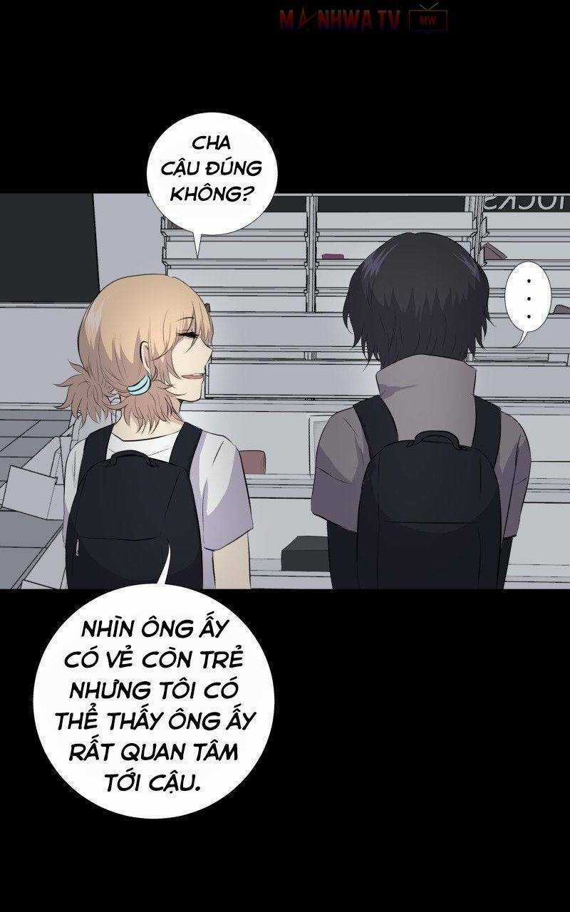 Trọng Sinh Mạc Thế - Chapter 21 - Trang 13