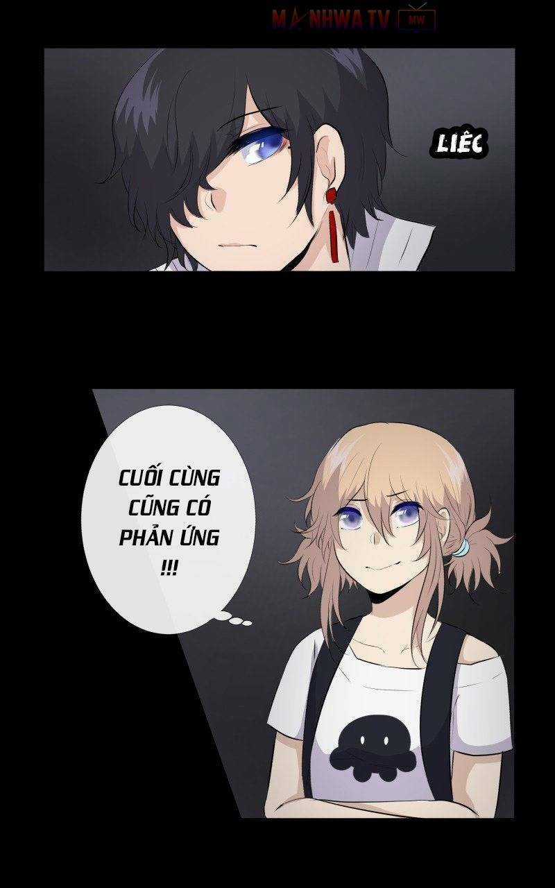 Trọng Sinh Mạc Thế - Chapter 21 - Trang 14
