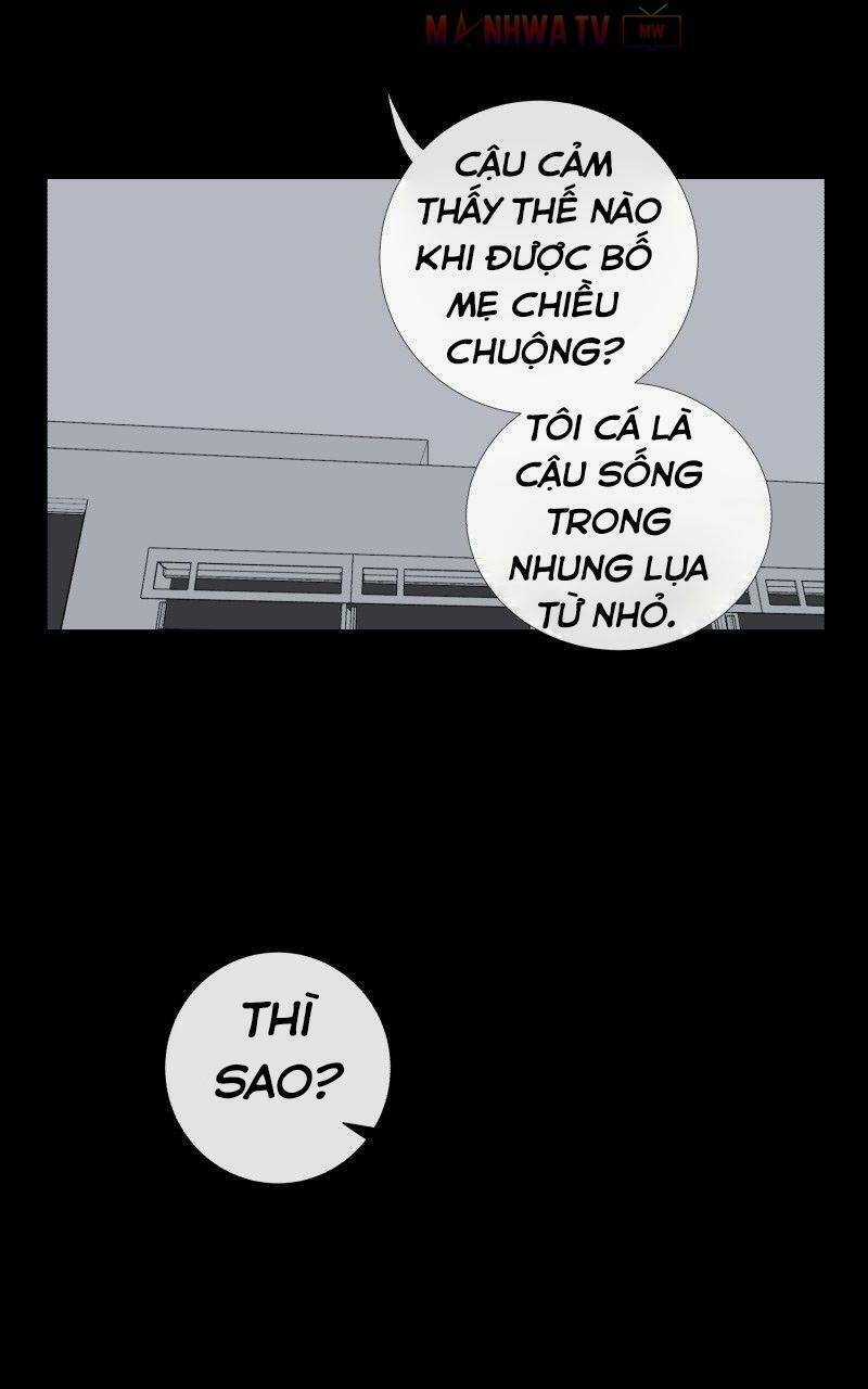 Trọng Sinh Mạc Thế - Chapter 21 - Trang 15