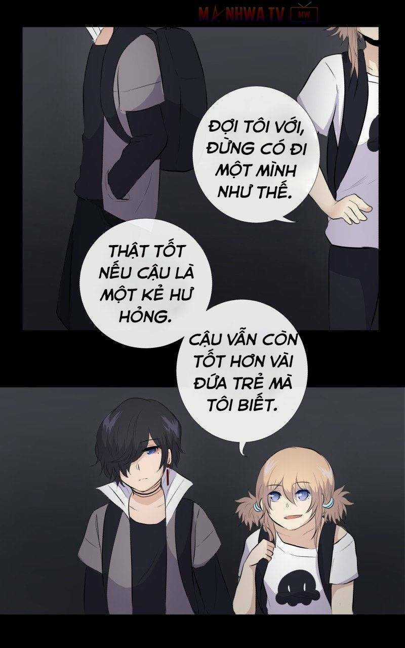 Trọng Sinh Mạc Thế - Chapter 21 - Trang 17