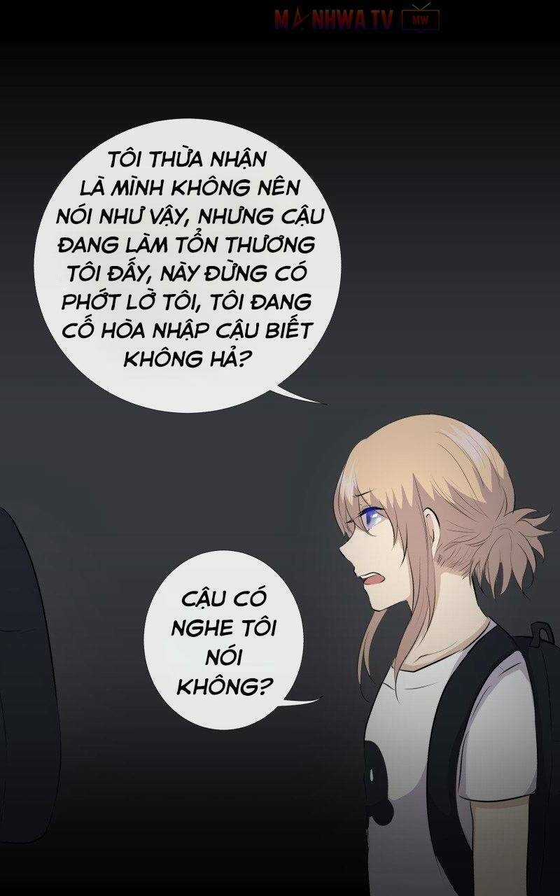 Trọng Sinh Mạc Thế - Chapter 21 - Trang 19