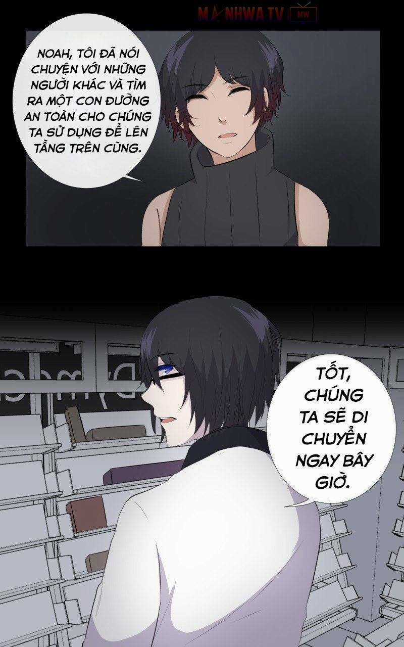 Trọng Sinh Mạc Thế - Chapter 21 - Trang 21