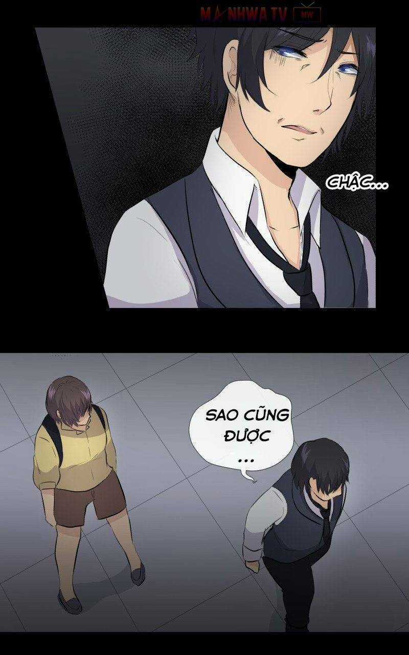 Trọng Sinh Mạc Thế - Chapter 21 - Trang 23