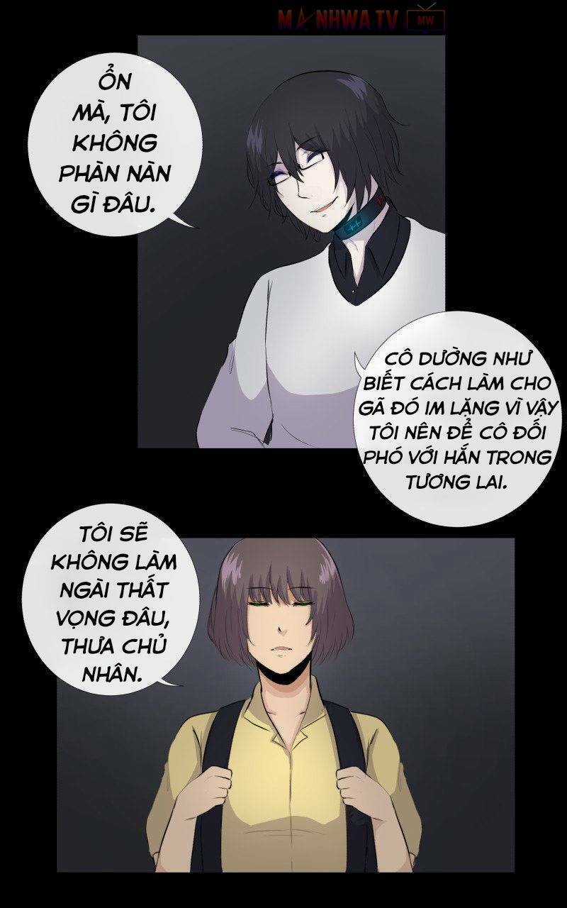 Trọng Sinh Mạc Thế - Chapter 21 - Trang 25