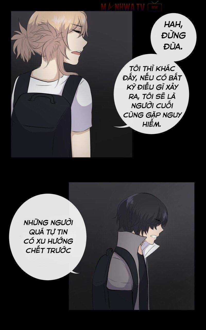 Trọng Sinh Mạc Thế - Chapter 21 - Trang 30