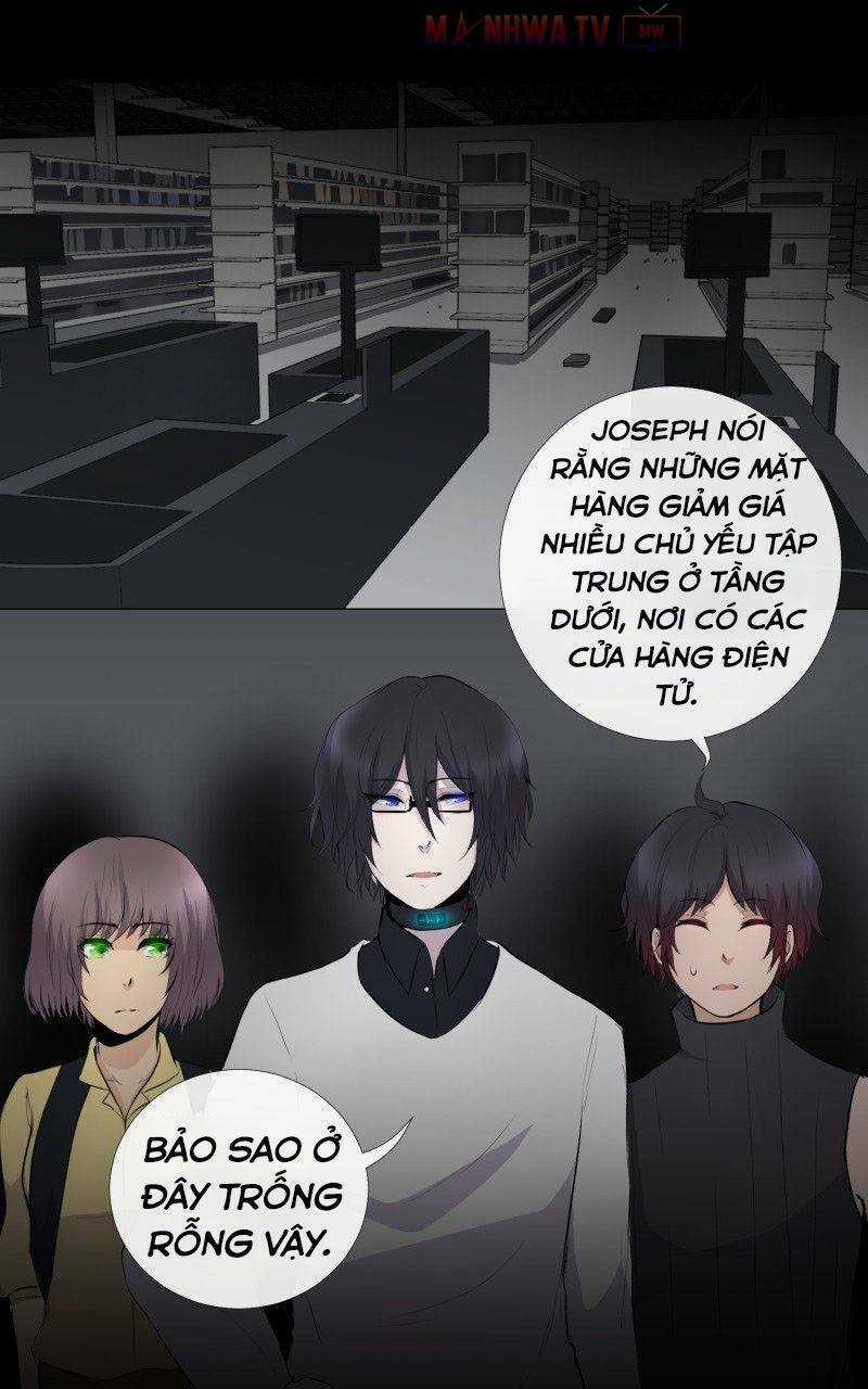 Trọng Sinh Mạc Thế - Chapter 21 - Trang 33