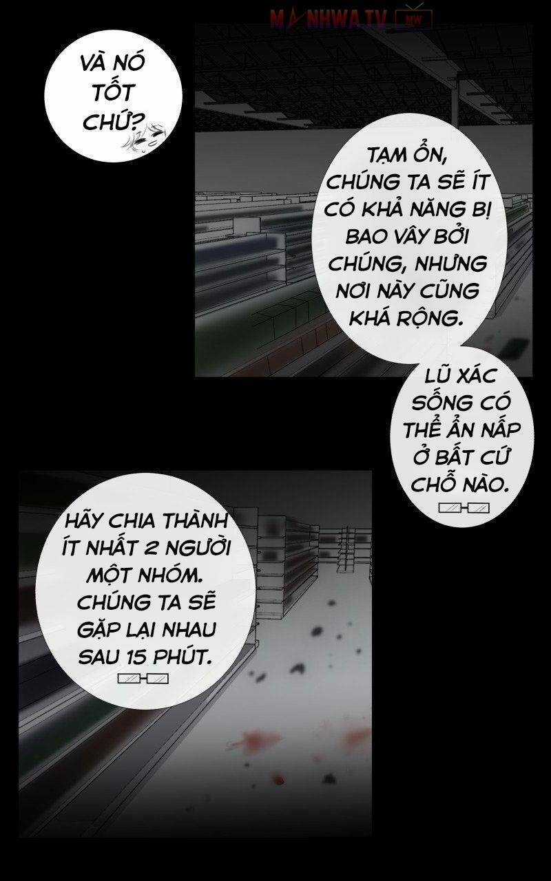 Trọng Sinh Mạc Thế - Chapter 21 - Trang 34