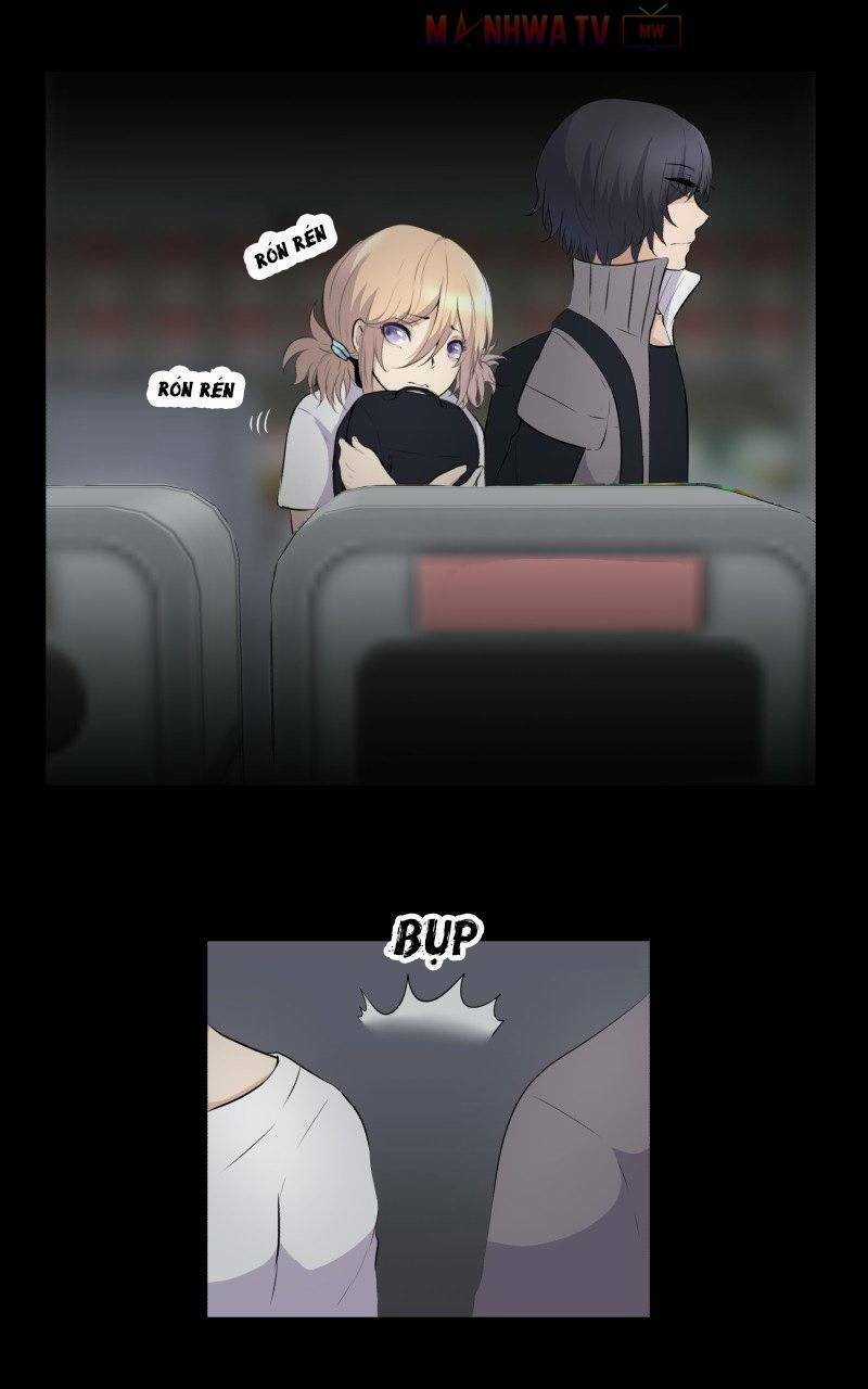 Trọng Sinh Mạc Thế - Chapter 21 - Trang 36