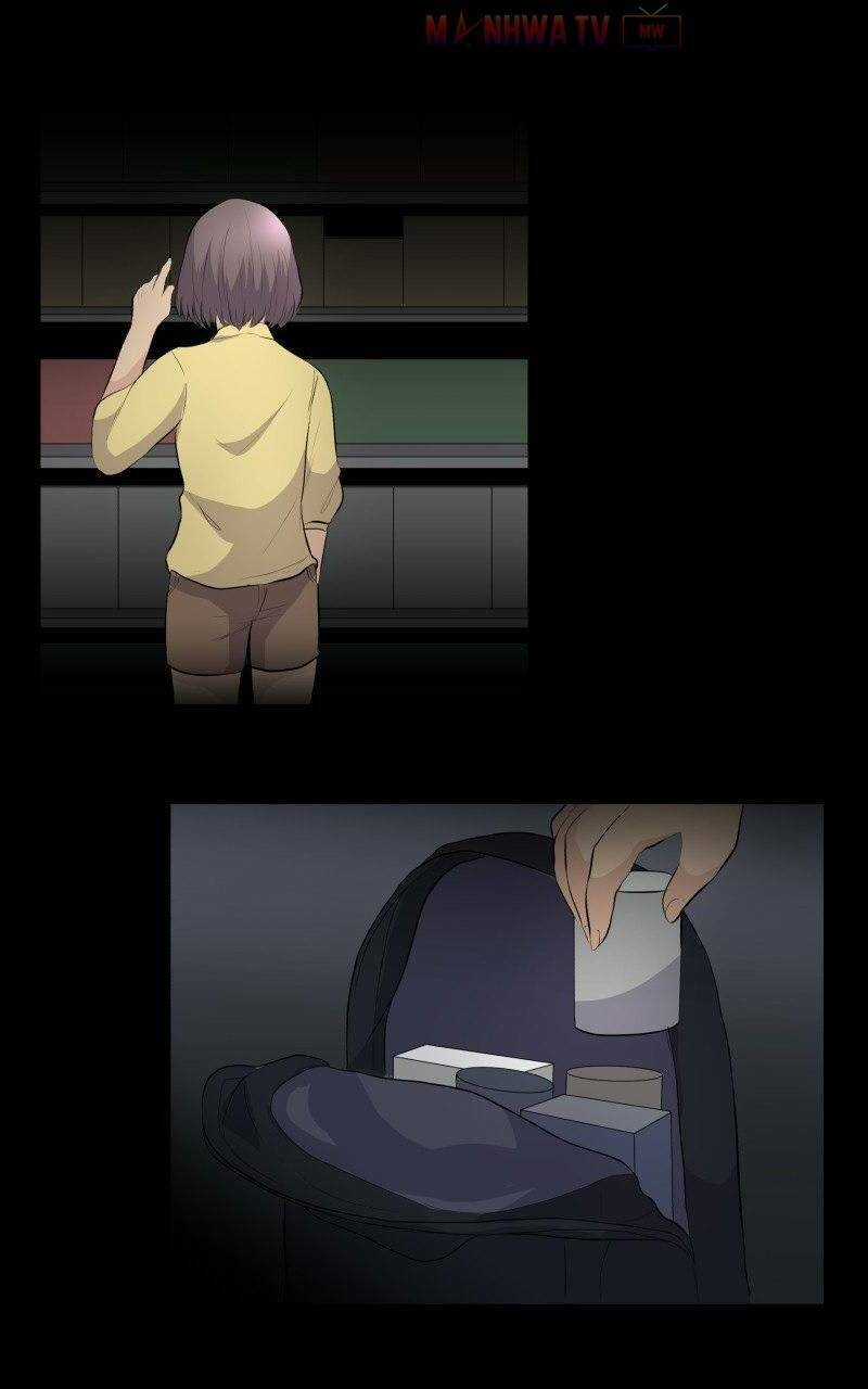 Trọng Sinh Mạc Thế - Chapter 21 - Trang 40