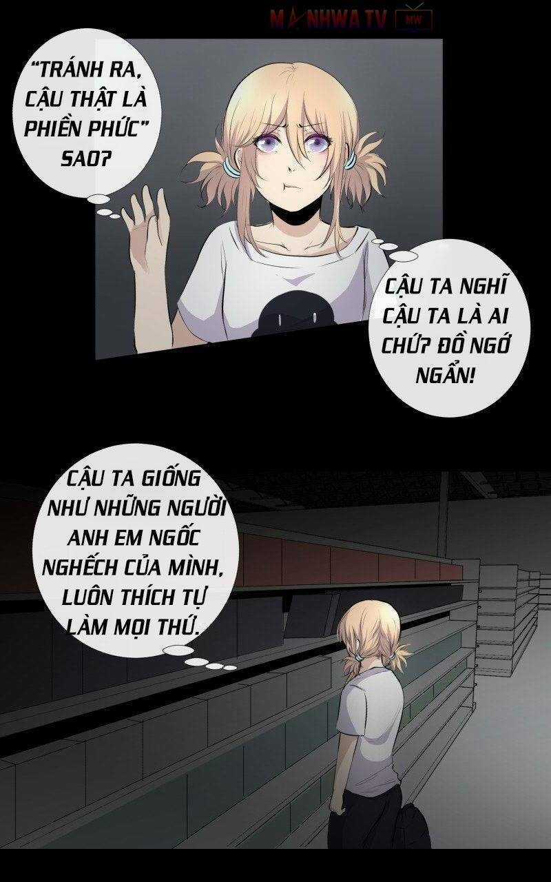 Trọng Sinh Mạc Thế - Chapter 21 - Trang 42