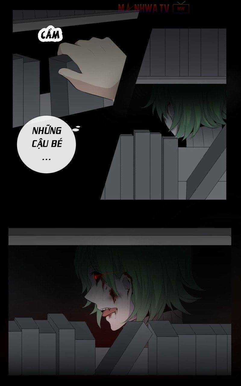 Trọng Sinh Mạc Thế - Chapter 21 - Trang 43