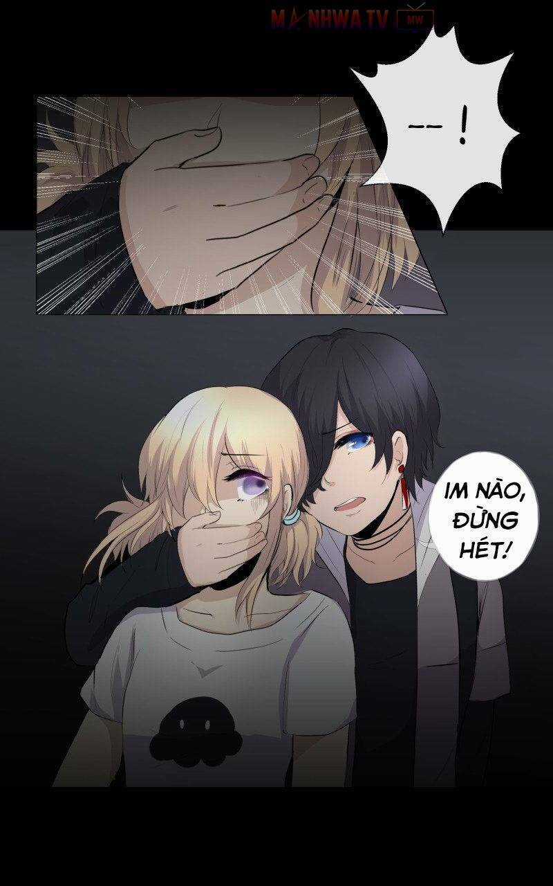 Trọng Sinh Mạc Thế - Chapter 21 - Trang 45