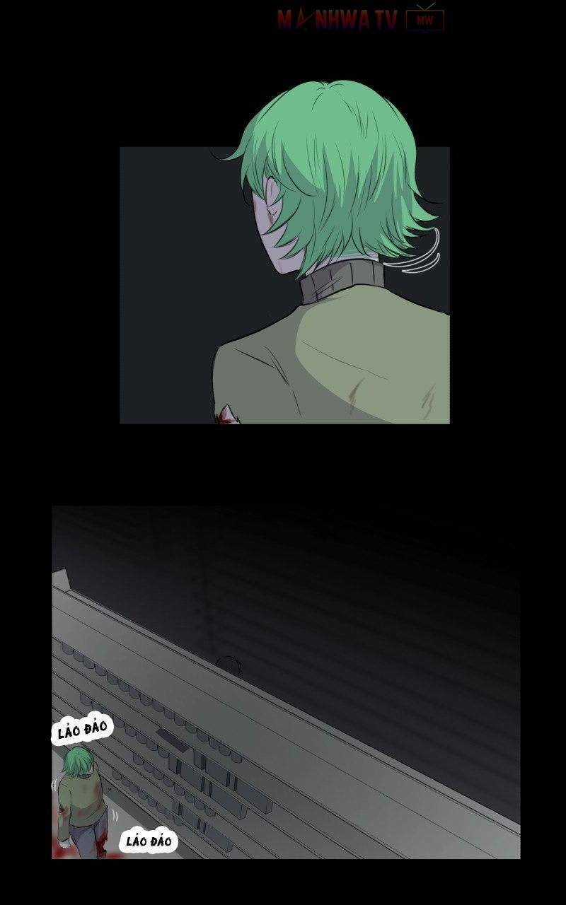 Trọng Sinh Mạc Thế - Chapter 21 - Trang 47