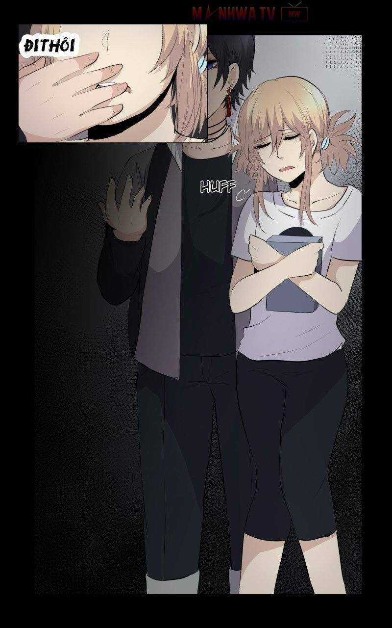 Trọng Sinh Mạc Thế - Chapter 21 - Trang 49