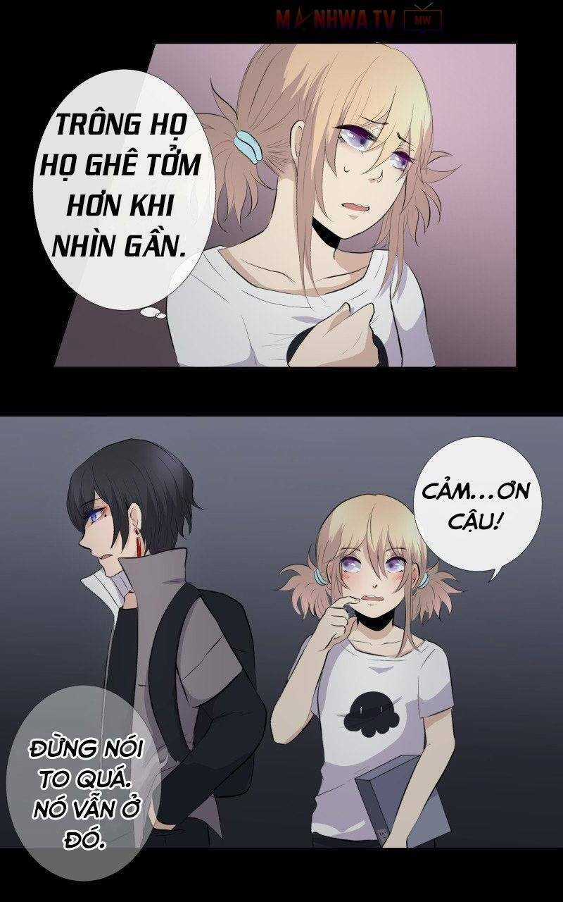 Trọng Sinh Mạc Thế - Chapter 21 - Trang 50