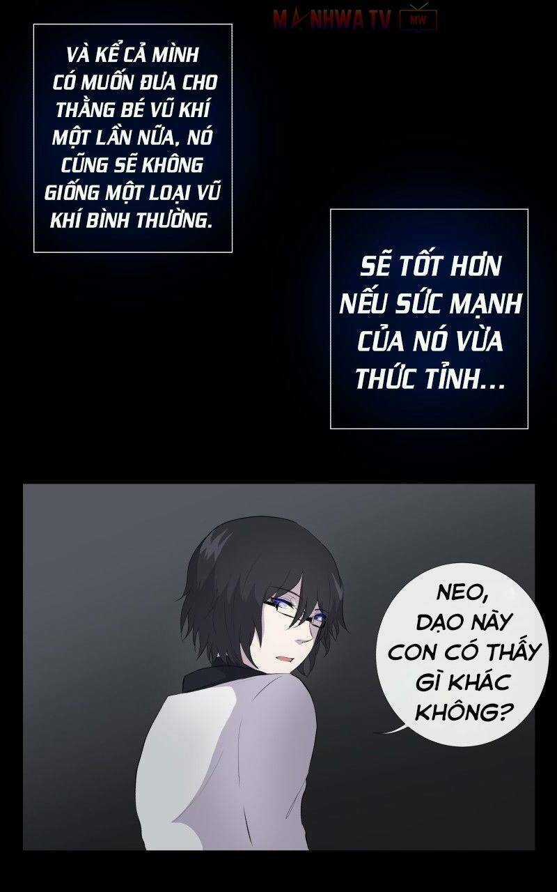 Trọng Sinh Mạc Thế - Chapter 21 - Trang 6