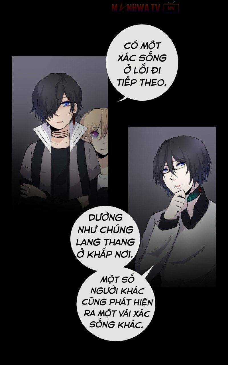 Trọng Sinh Mạc Thế - Chapter 21 - Trang 54