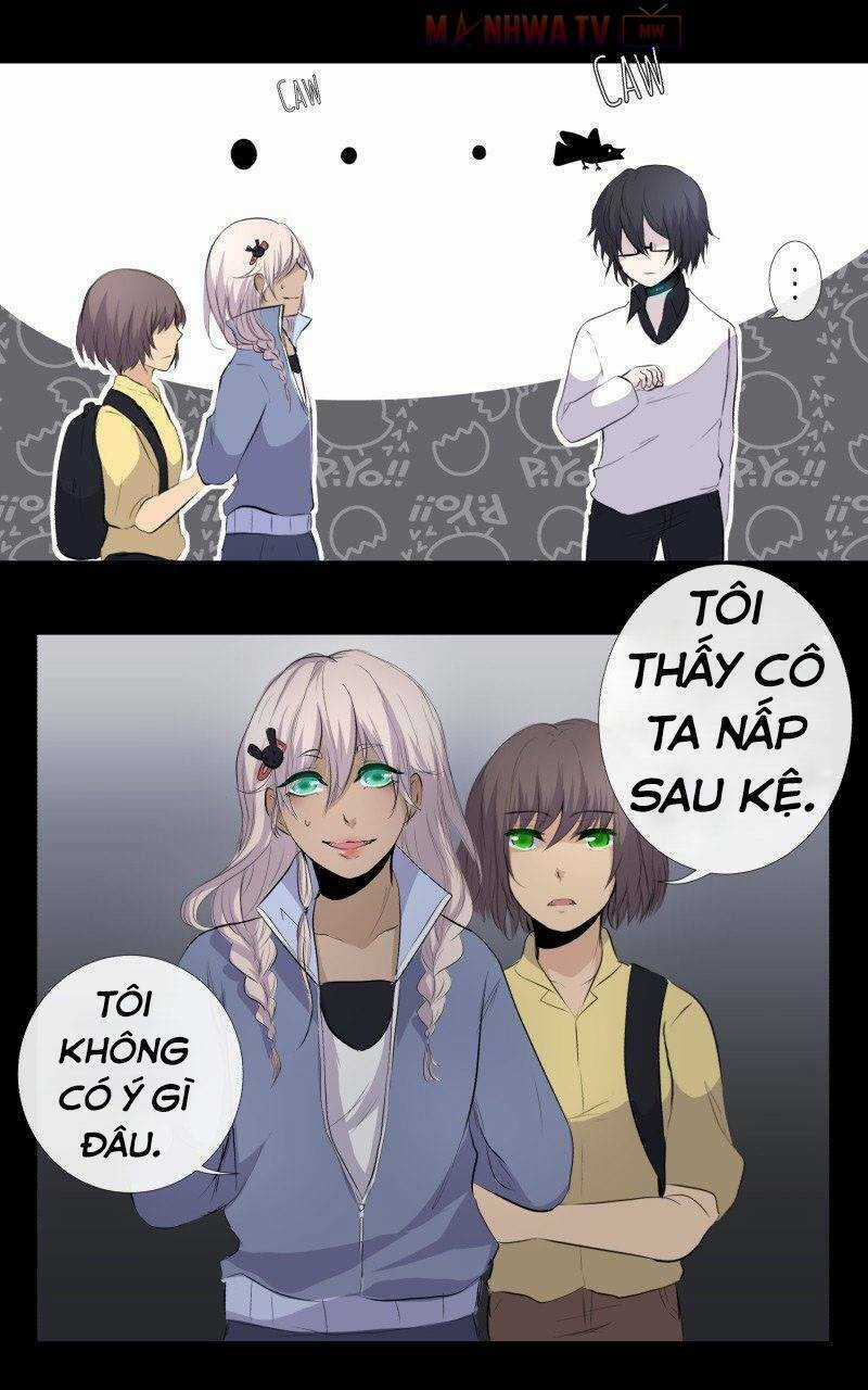 Trọng Sinh Mạc Thế - Chapter 21 - Trang 56