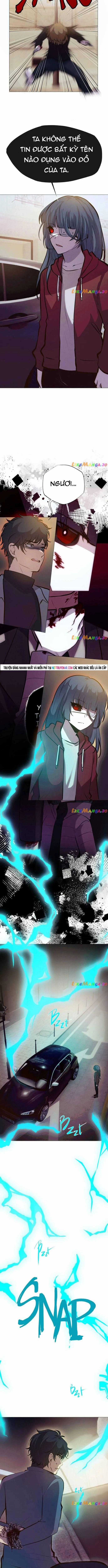 Trọng Sinh Mạc Thế - Chapter 210 - Trang 2