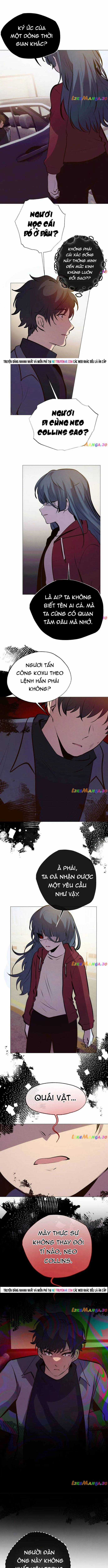 Trọng Sinh Mạc Thế - Chapter 210 - Trang 4