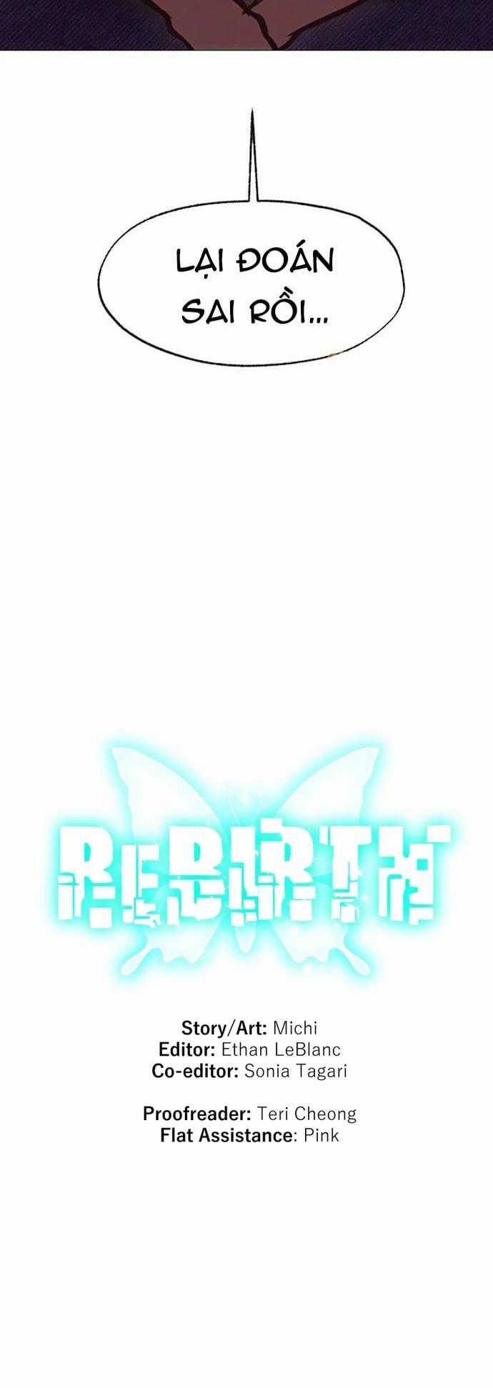 Trọng Sinh Mạc Thế - Chapter 210 - Trang 6