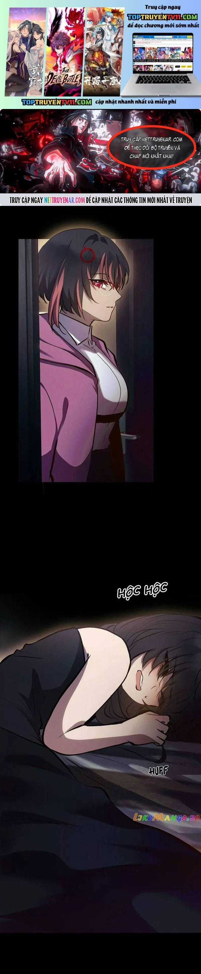 Trọng Sinh Mạc Thế - Chapter 211 - Trang 1