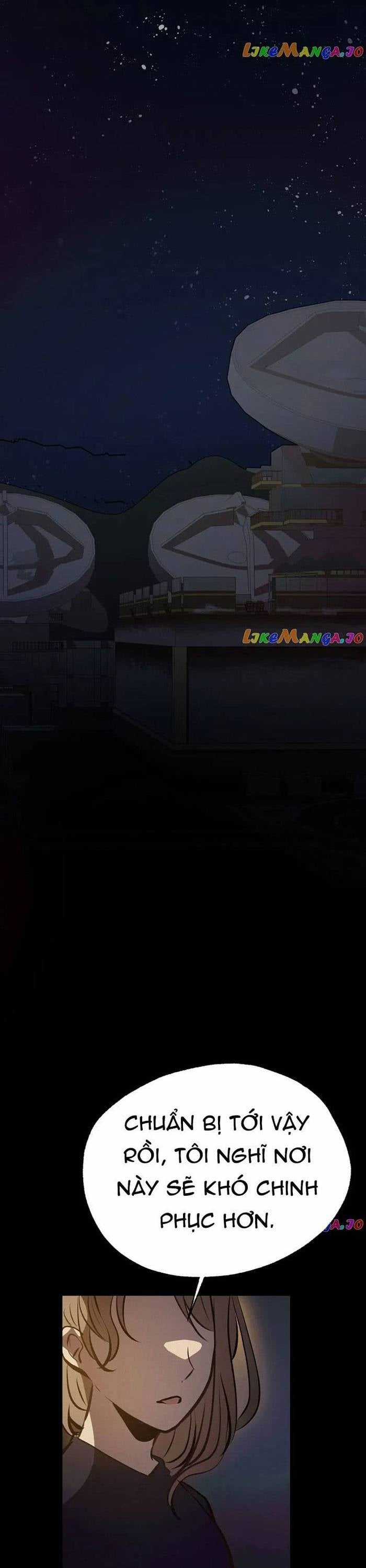 Trọng Sinh Mạc Thế - Chapter 211 - Trang 12