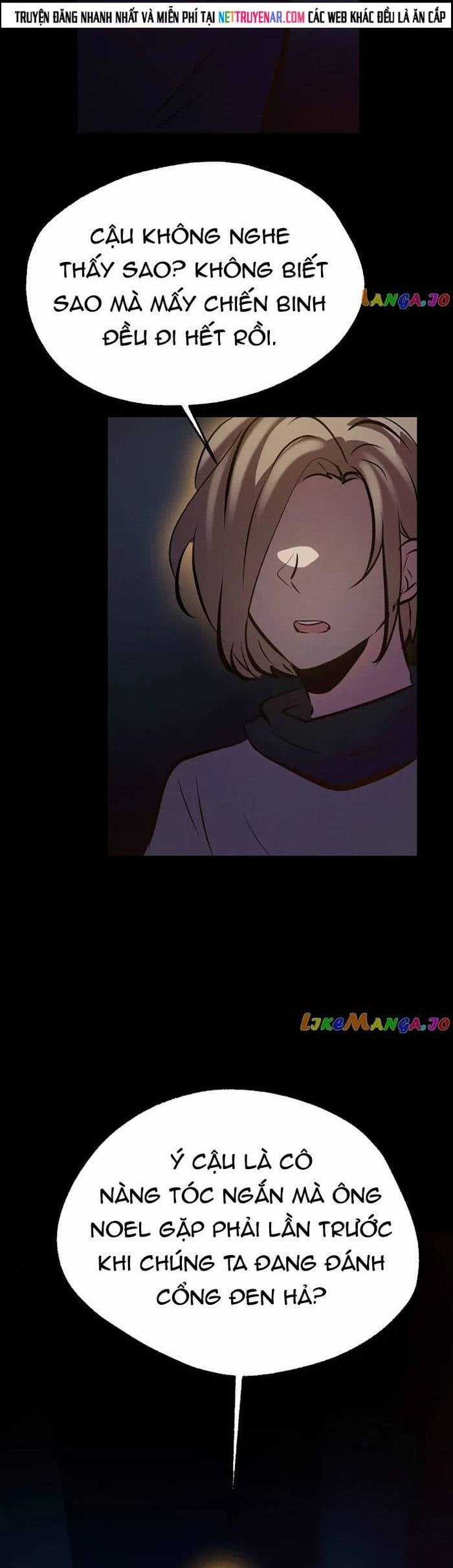 Trọng Sinh Mạc Thế - Chapter 211 - Trang 13