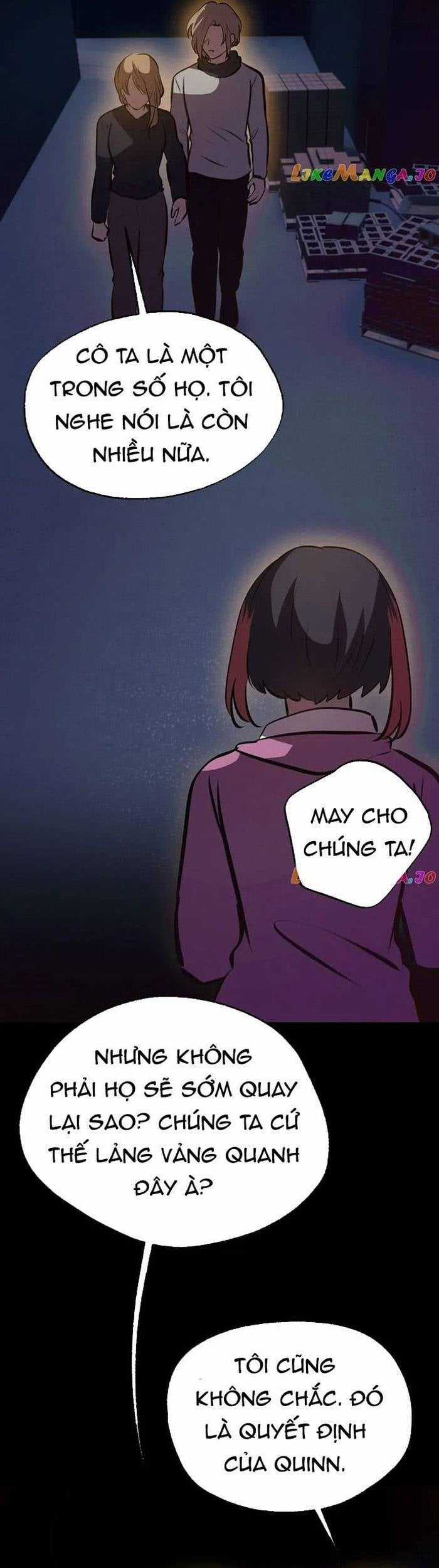 Trọng Sinh Mạc Thế - Chapter 211 - Trang 14