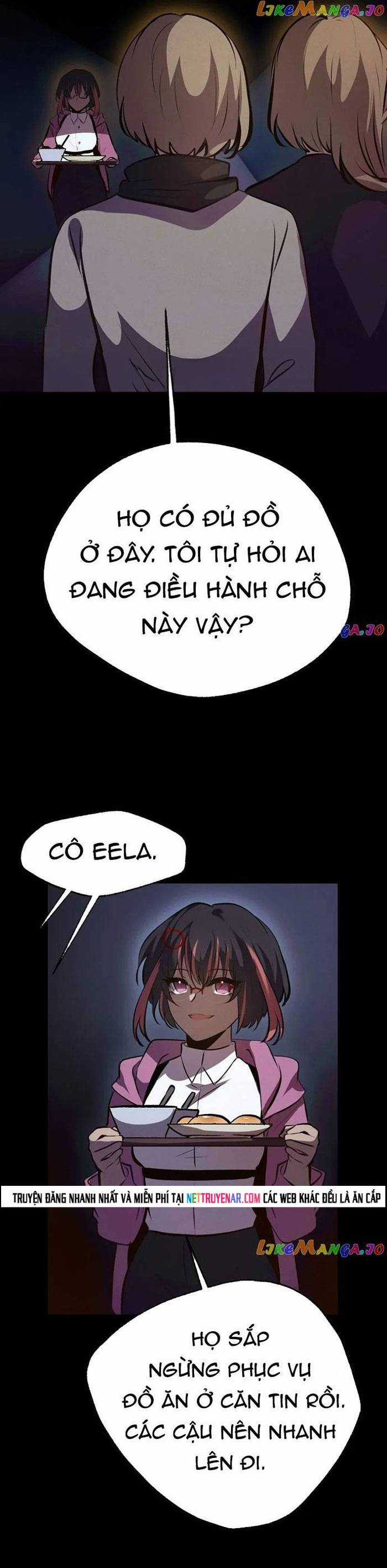 Trọng Sinh Mạc Thế - Chapter 211 - Trang 15