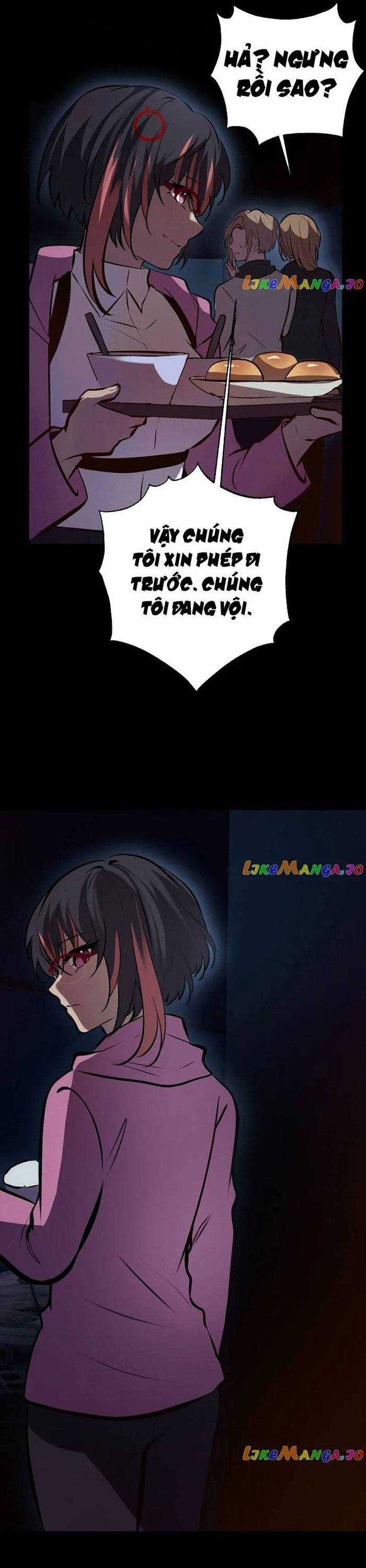 Trọng Sinh Mạc Thế - Chapter 211 - Trang 16