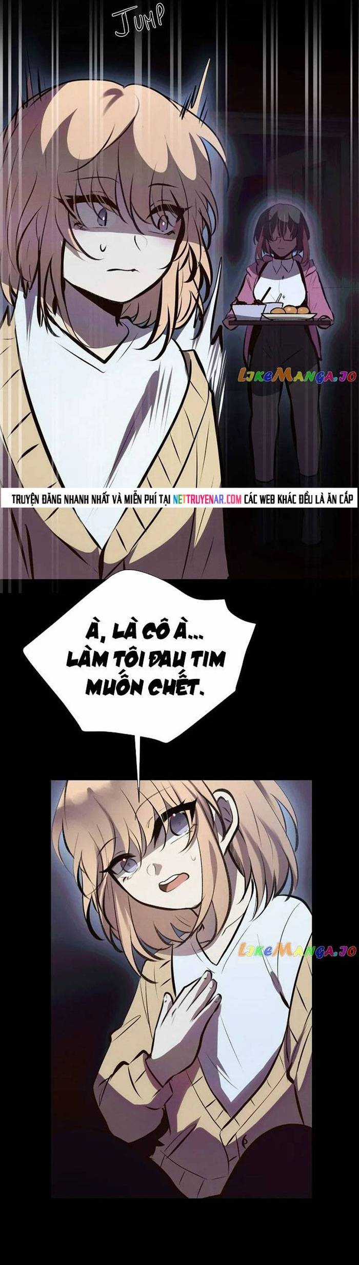 Trọng Sinh Mạc Thế - Chapter 211 - Trang 20