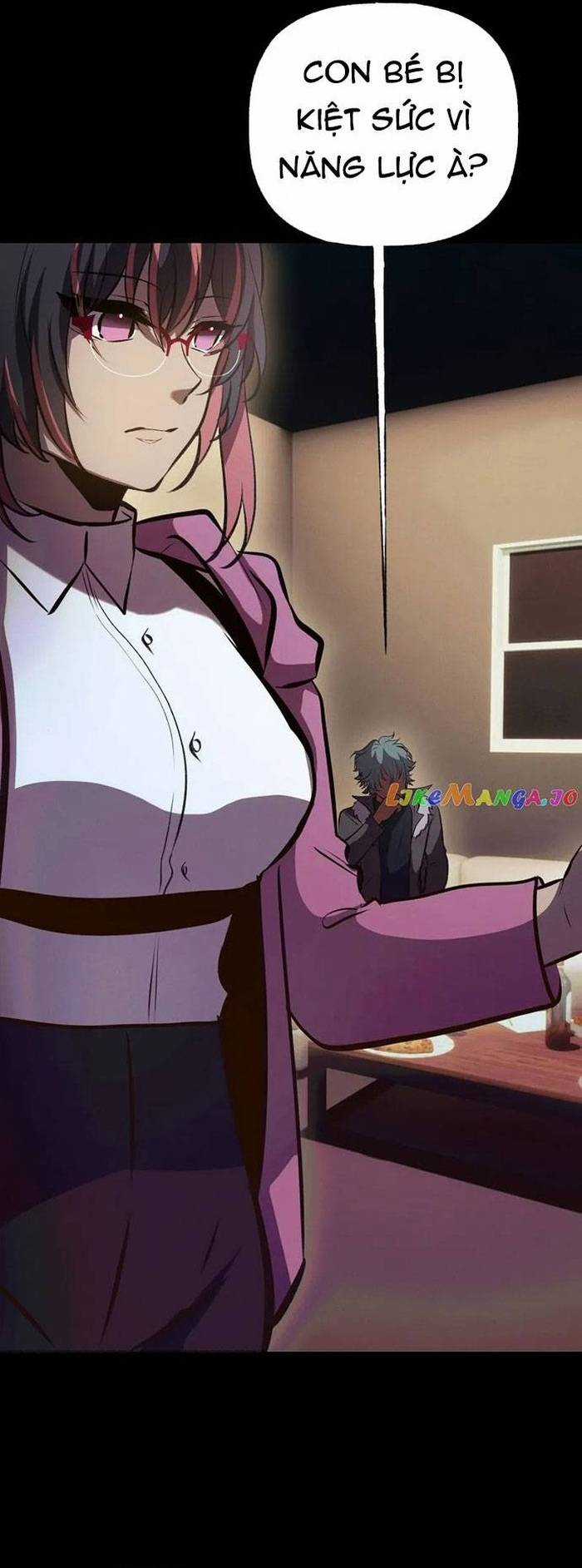 Trọng Sinh Mạc Thế - Chapter 211 - Trang 3