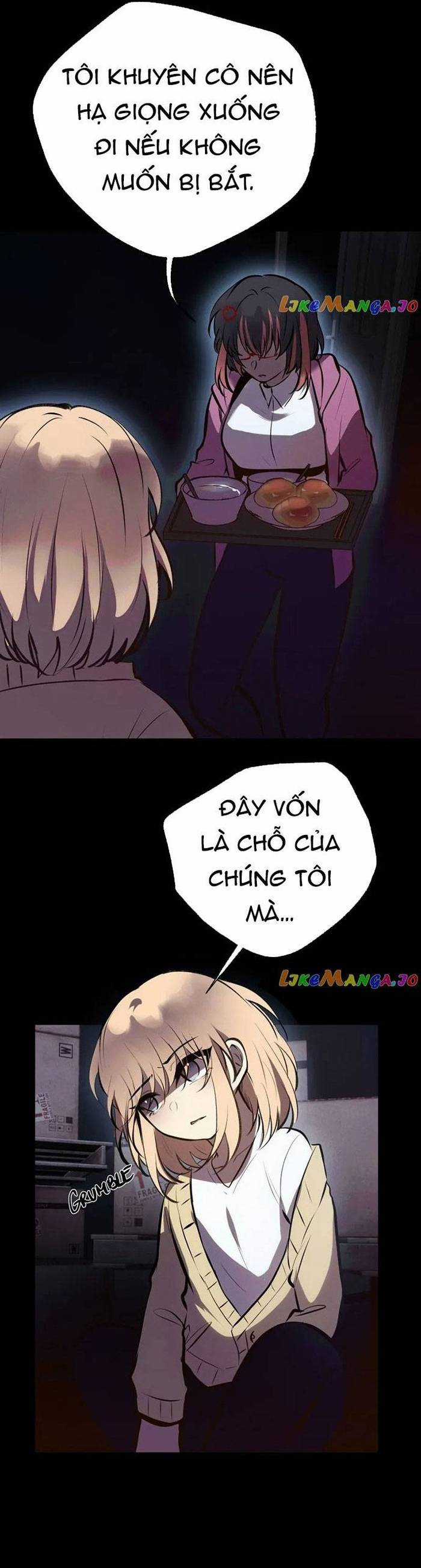 Trọng Sinh Mạc Thế - Chapter 211 - Trang 21