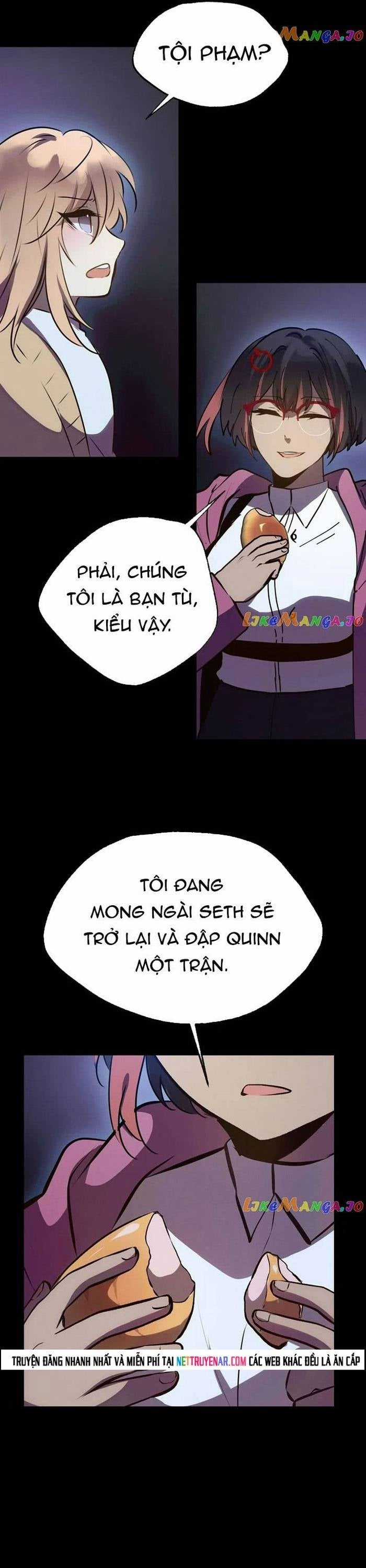 Trọng Sinh Mạc Thế - Chapter 211 - Trang 24