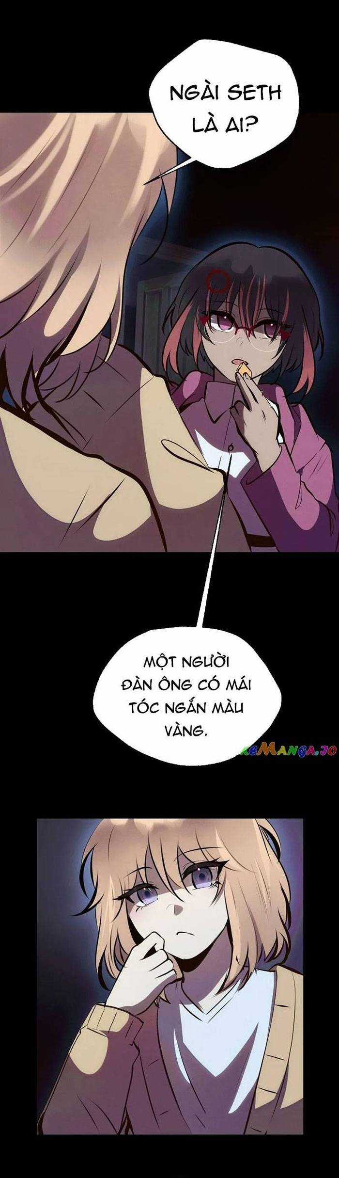 Trọng Sinh Mạc Thế - Chapter 211 - Trang 25