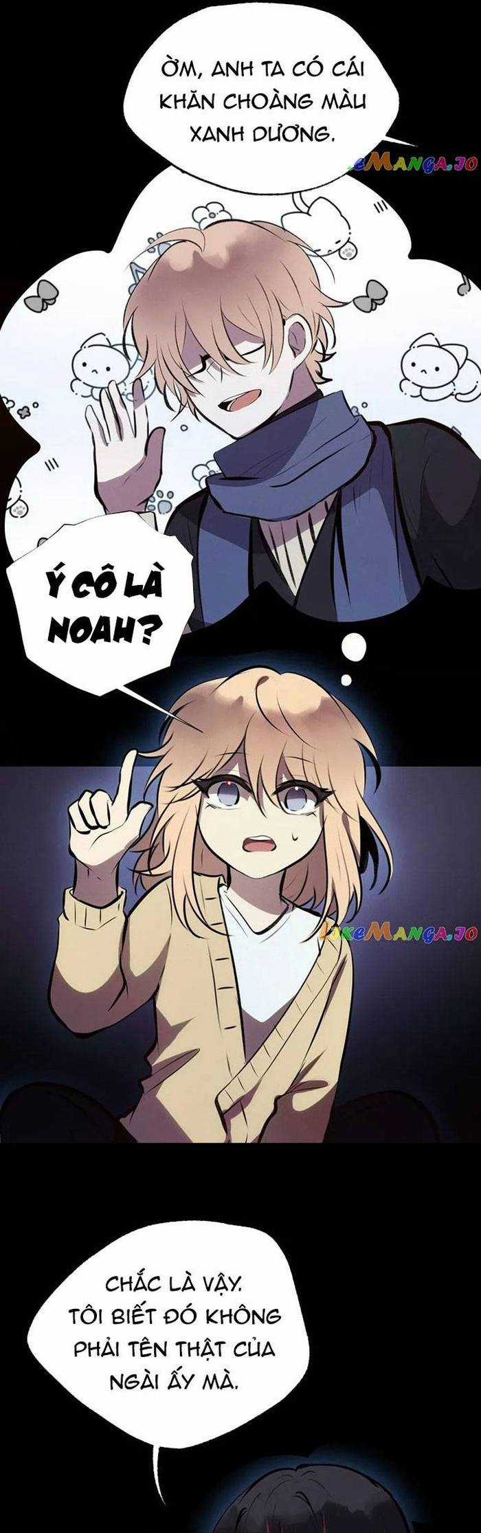 Trọng Sinh Mạc Thế - Chapter 211 - Trang 26