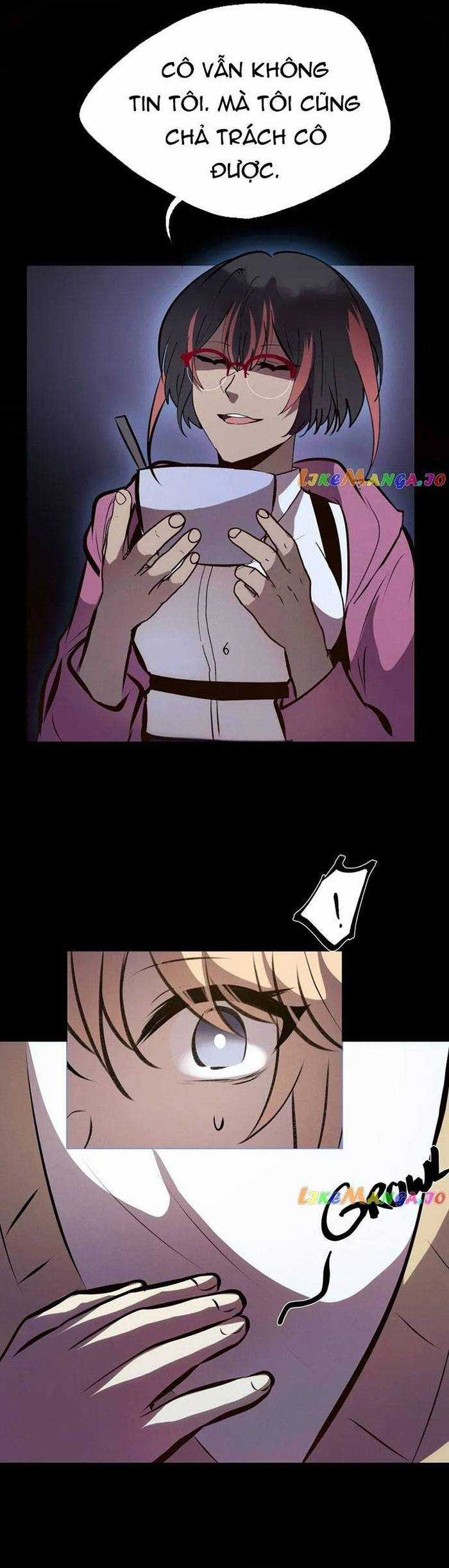 Trọng Sinh Mạc Thế - Chapter 211 - Trang 28