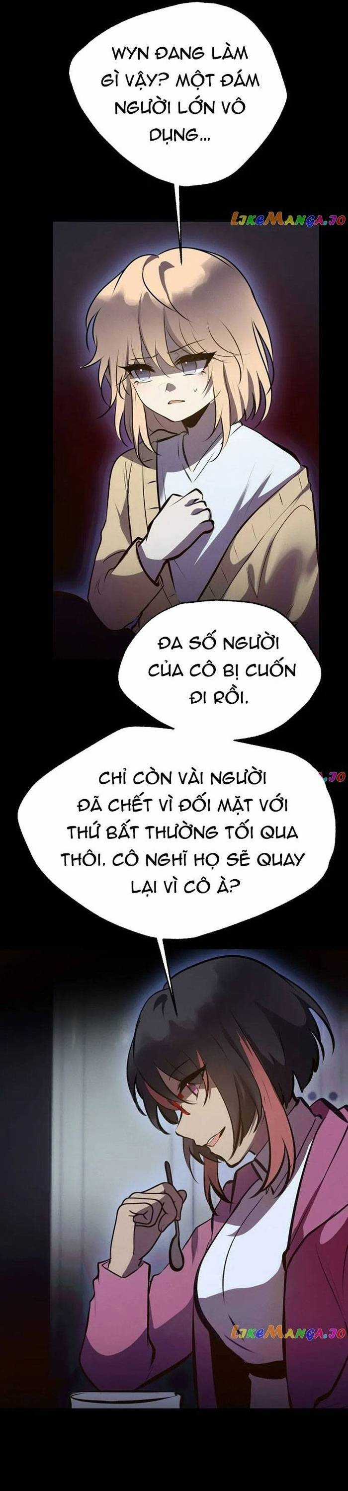 Trọng Sinh Mạc Thế - Chapter 211 - Trang 30