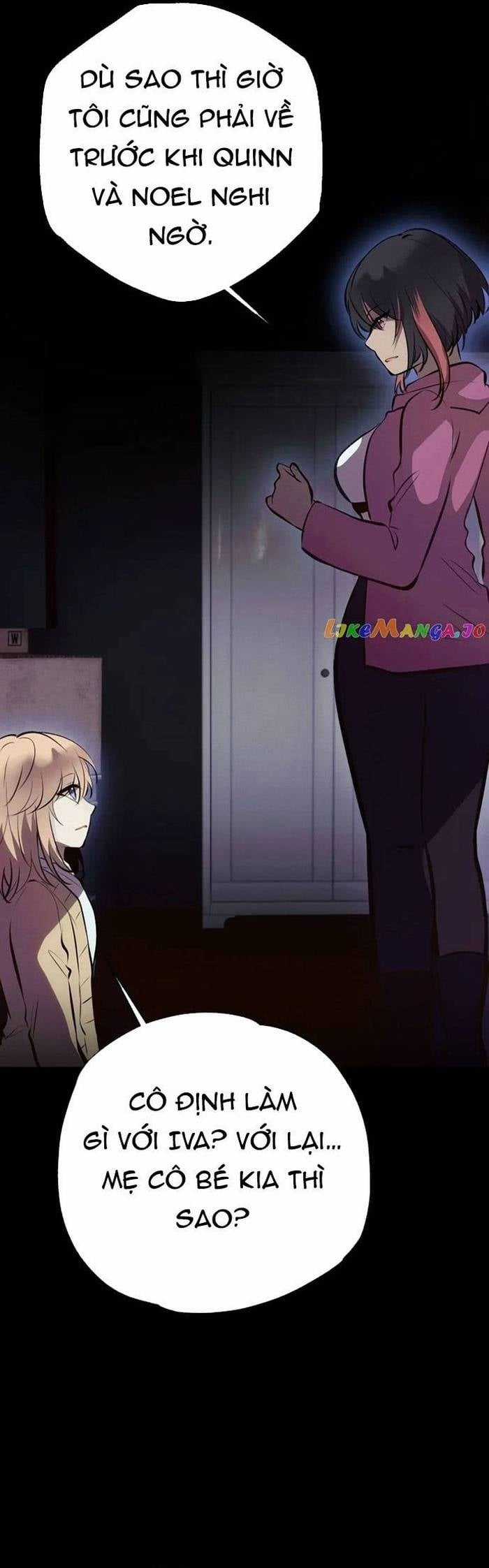 Trọng Sinh Mạc Thế - Chapter 211 - Trang 34