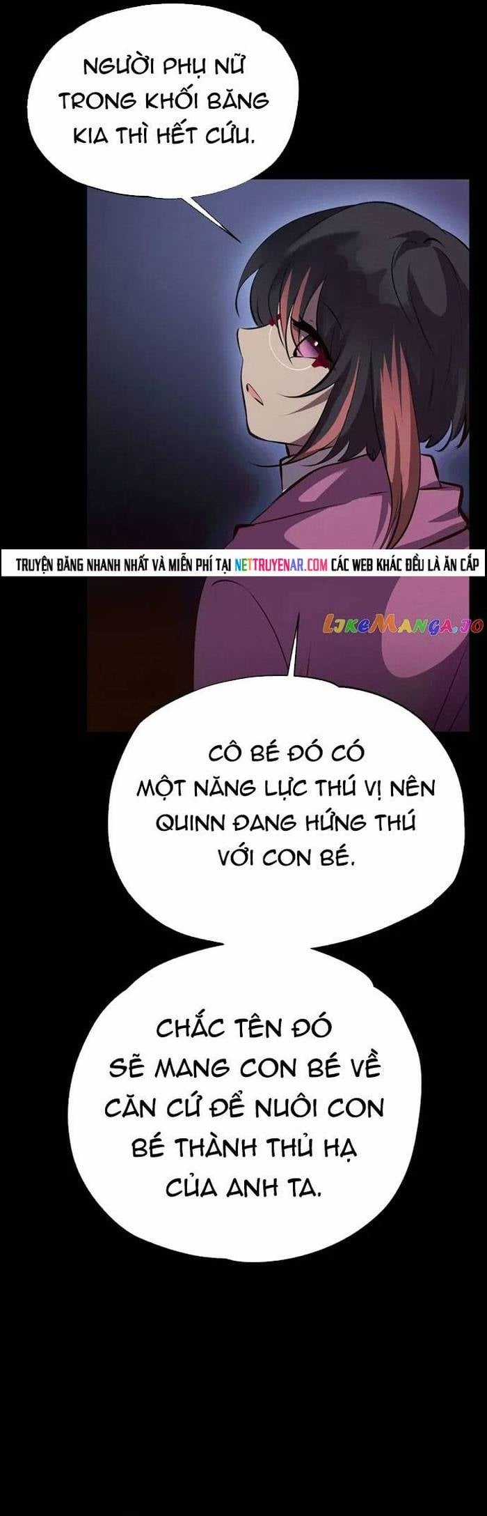 Trọng Sinh Mạc Thế - Chapter 211 - Trang 35