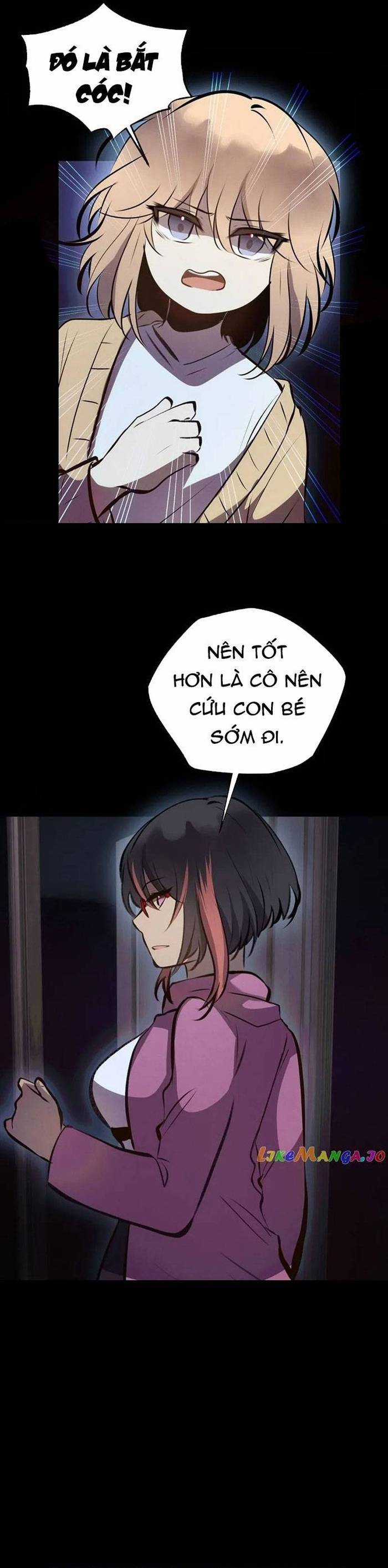 Trọng Sinh Mạc Thế - Chapter 211 - Trang 36