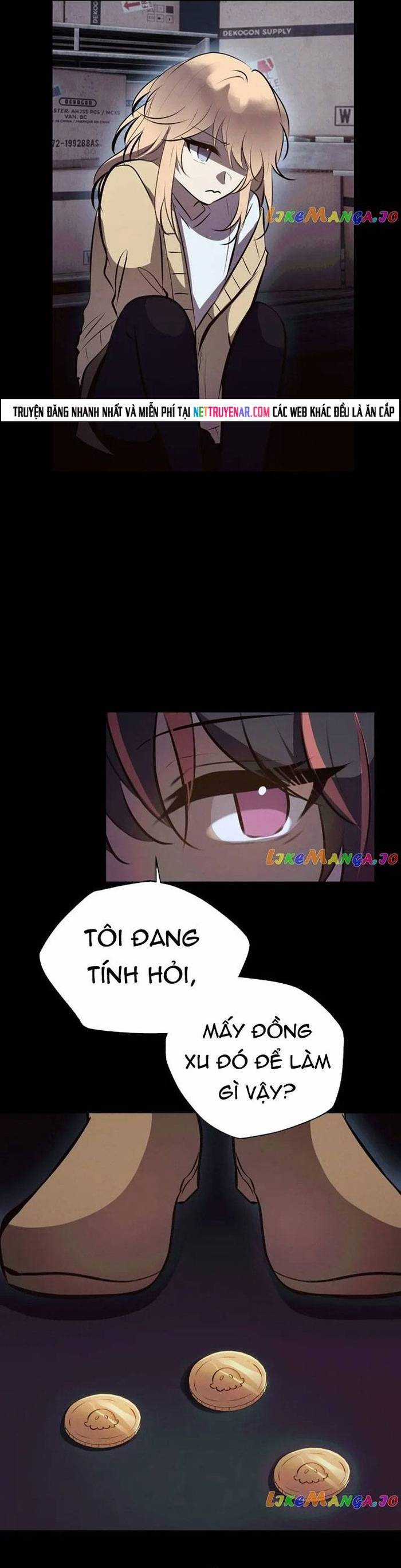 Trọng Sinh Mạc Thế - Chapter 211 - Trang 37